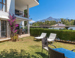 Mieszkanie na sprzedaż, Hiszpania Marbella Avenida Valle del Golf, 524 803 dolar (2 114 958 zł), 112 m2, 83932470