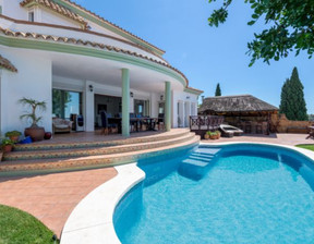 Dom na sprzedaż, Hiszpania Istán Urbanizacion Cerros del Lago 1 & A, 1 606 541 dolar (6 474 360 zł), 545 m2, 92574282