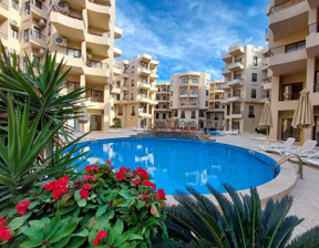 Mieszkanie na sprzedaż, Egipt Hurghada Hurghada, 37 759 dolar (151 413 zł), 72 m2, 101012626