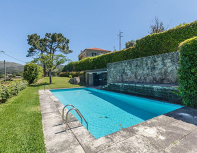 Dom na sprzedaż, Portugalia Viana Do Castelo, Freixieiro De Soutelo, 515 393 dolar (2 077 036 zł), 473 m2, 92336854