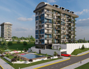 Kawalerka na sprzedaż, Turcja Alanya Demirtas - Alanya, 82 365 dolar (330 284 zł), 40 m2, 100325311