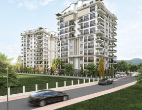 Kawalerka na sprzedaż, Turcja Alanya Alanya Center - Alanya, 232 775 dolar (891 528 zł), 55 m2, 86119190