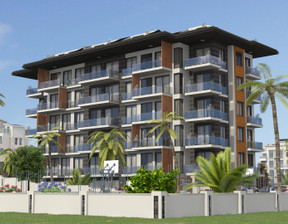 Kawalerka na sprzedaż, Turcja Alanya Kestel - Alanya, 203 998 dolar (818 033 zł), 60 m2, 94110125