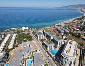 Kawalerka na sprzedaż, Turcja Alanya Kargicak - Alanya, 318 478 dolar (1 277 097 zł), 48 m2, 94192460