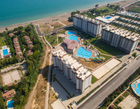 Kawalerka na sprzedaż, Turcja Mersin Erdemli - Mersin, 151 080 dolar (578 636 zł), 115 m2, 94193027