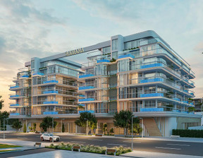 Kawalerka na sprzedaż, Zjednoczone Emiraty Arabskie Dubai MBR City (Nad Al Sheba), Dubai,, 496 511 dolar (1 986 043 zł), 87 m2, 103536407