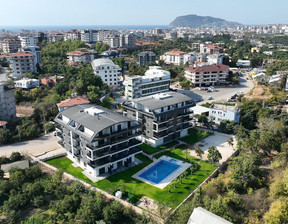 Kawalerka na sprzedaż, Turcja Antalya Oba, Alanya, Antalya,, 102 625 dolar (410 501 zł), 57 m2, 104770859