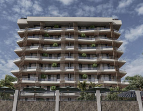 Kawalerka na sprzedaż, Turcja Antalya Gazipasa, Alanya, Antalya,, 119 276 dolar (477 103 zł), 52 m2, 104770869