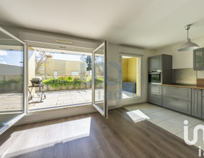 Mieszkanie na sprzedaż, Francja Vitry-Sur-Seine, 369 850 dolar (1 483 097 zł), 78 m2, 101262105