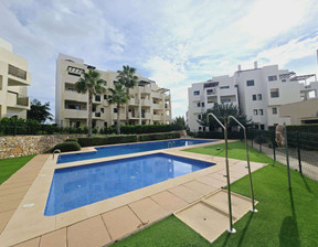 Mieszkanie na sprzedaż, Hiszpania Murcia Corvera Golf & Country Club, 122 925 dolar (502 762 zł), 82 m2, 102143212