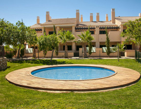 Mieszkanie na sprzedaż, Hiszpania Murcia Hacienda Del Álamo Golf, 119 593 dolar (477 176 zł), 129 m2, 93812846