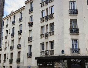 Mieszkanie na sprzedaż, Francja Paris, 294 386 dolar (1 204 039 zł), 34 m2, 96553394