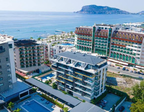 Mieszkanie na sprzedaż, Turcja Alanya Tosmur, 30. Sk. No:6, 07469 Alanya/Antalya, Türkiye, 118 568 dolar (475 456 zł), 60 m2, 101971504