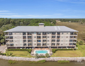 Mieszkanie na sprzedaż, Usa Gulf Shores 3944 Todd Lane , 419 000 dolar (1 713 710 zł), 119,84 m2, 101240791