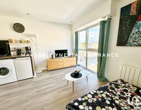 Kawalerka na sprzedaż, Francja Saint-Mandrier-Sur-Mer, 127 040 dolar (489 106 zł), 20 m2, 95597047