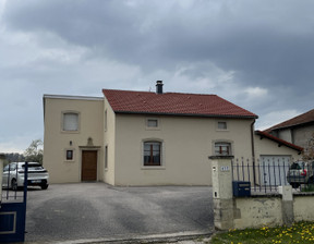 Dom na sprzedaż, Francja Contrexeville, 270 520 dolar (1 130 776 zł), 124 m2, 97853723