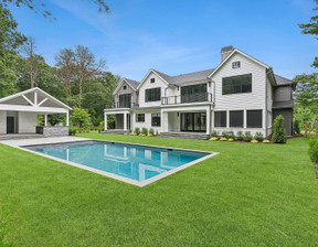 Dom na sprzedaż, Usa East Hampton 12 Rolling Wood Ln, 6 495 000 dolar (26 564 550 zł), 761,8 m2, 100510199