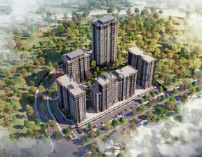 Mieszkanie na sprzedaż, Turcja Istanbul Bahcesehir, 298 308 dolar (1 237 977 zł), 162 m2, 101172998