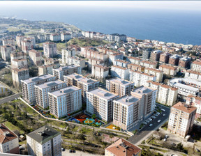 Mieszkanie na sprzedaż, Turcja Istanbul Beylikduzu, 228 044 dolar (946 381 zł), 105 m2, 101342064