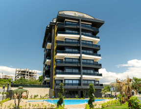 Mieszkanie na sprzedaż, Turcja Alanya Avsallar, 185 607 dolar (770 269 zł), 140 m2, 102066363