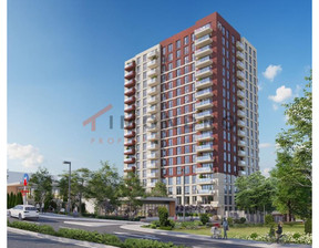 Mieszkanie na sprzedaż, Turcja Istanbul Bagcilar, 353 004 dolar (1 464 967 zł), 112 m2, 102037992