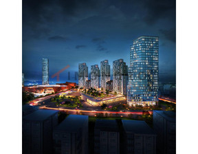 Mieszkanie na sprzedaż, Turcja Istanbul Kartal, 496 596 dolar (2 060 872 zł), 140 m2, 102343543