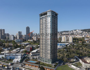 Mieszkanie na sprzedaż, Turcja Istanbul Kartal, 348 060 dolar (1 444 448 zł), 109 m2, 102343547