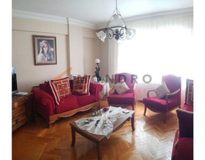 Mieszkanie na sprzedaż, Turcja Istanbul Sisli, 155 769 dolar (646 443 zł), 110 m2, 102818530