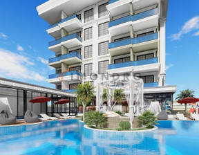 Mieszkanie na sprzedaż, Turcja Alanya Kargicak, 348 559 dolar (1 334 980 zł), 85 m2, 86076208