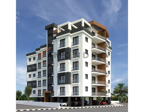 Mieszkanie na sprzedaż, Cypr Famagusta, 164 800 dolar (660 849 zł), 120 m2, 86076351