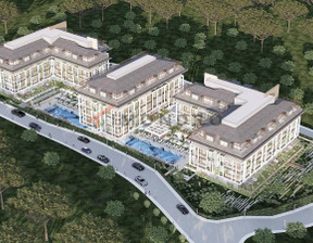 Mieszkanie na sprzedaż, Turcja Alanya Karakocali, 341 550 dolar (1 417 430 zł), 118 m2, 86076444