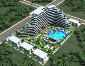 Mieszkanie na sprzedaż, Turcja Antalya Aksu, 223 649 dolar (896 832 zł), 48 m2, 86076850