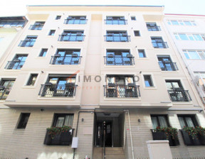 Mieszkanie na sprzedaż, Turcja Istanbul Beyoglu, 376 873 dolar (1 443 425 zł), 52 m2, 86456429