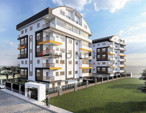 Mieszkanie na sprzedaż, Turcja Antalya Centre, 263 557 dolar (1 009 425 zł), 200 m2, 87888090