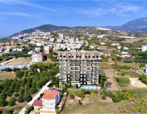 Mieszkanie na sprzedaż, Turcja Alanya Demirtas, 112 651 dolar (467 503 zł), 58 m2, 88171600