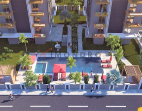 Mieszkanie na sprzedaż, Turcja Antalya Kepez, 107 554 dolar (431 291 zł), 72 m2, 89238543