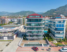 Mieszkanie na sprzedaż, Turcja Alanya Kestel, 317 259 dolar (1 316 626 zł), 50 m2, 94283307