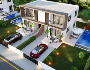 Dom na sprzedaż, Cypr Yeni Boğaziçi, 438 993 dolar (1 769 142 zł), 102 m2, 98519984