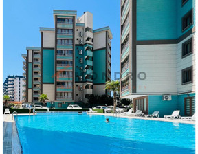 Mieszkanie na sprzedaż, Turcja Antalya Centre, 91 818 dolar (381 044 zł), 65 m2, 99014277