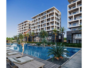 Mieszkanie na sprzedaż, Turcja Antalya Aksu, 494 364 dolar (2 051 609 zł), 150 m2, 99275169