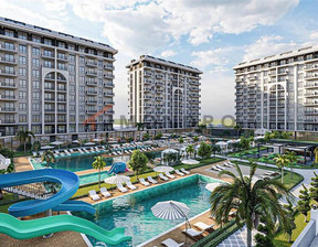 Mieszkanie na sprzedaż, Turcja Alanya Demirtas, 185 070 dolar (740 281 zł), 90 m2, 93487746