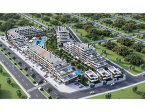 Mieszkanie na sprzedaż, Turcja Antalya Aksu, 213 039 dolar (884 112 zł), 58 m2, 100761168