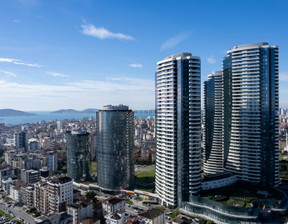 Mieszkanie na sprzedaż, Turcja Istanbul Kartal, 422 637 dolar (1 753 943 zł), 253 m2, 100761171