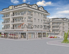 Mieszkanie na sprzedaż, Turcja Alanya Okurcalar, 388 124 dolar (1 610 716 zł), 190 m2, 101202642