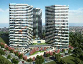 Mieszkanie na sprzedaż, Turcja Istanbul Kadikoy, 525 132 dolar (2 179 297 zł), 169 m2, 101318049