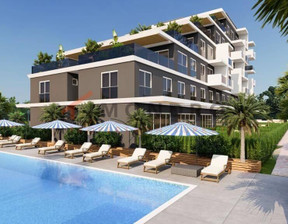 Mieszkanie na sprzedaż, Turcja Antalya Aksu, 113 850 dolar (472 477 zł), 70 m2, 84940121