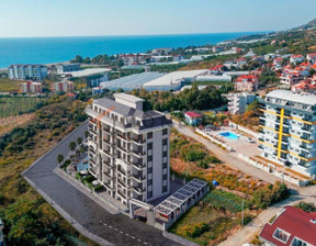 Mieszkanie na sprzedaż, Turcja Alanya Ishakli, 316 070 dolar (1 213 707 zł), 150 m2, 86076041