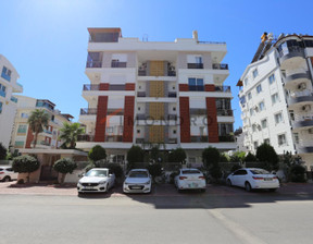 Mieszkanie na sprzedaż, Turcja Antalya Konyaalti, 190 589 dolar (729 956 zł), 90 m2, 86076847