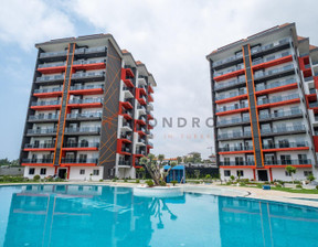 Mieszkanie na sprzedaż, Turcja Alanya Avsallar, 221 692 dolar (849 082 zł), 150 m2, 86077049