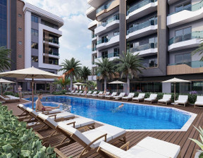 Mieszkanie na sprzedaż, Turcja Alanya Okurcalar, 216 315 dolar (897 706 zł), 150 m2, 86100812